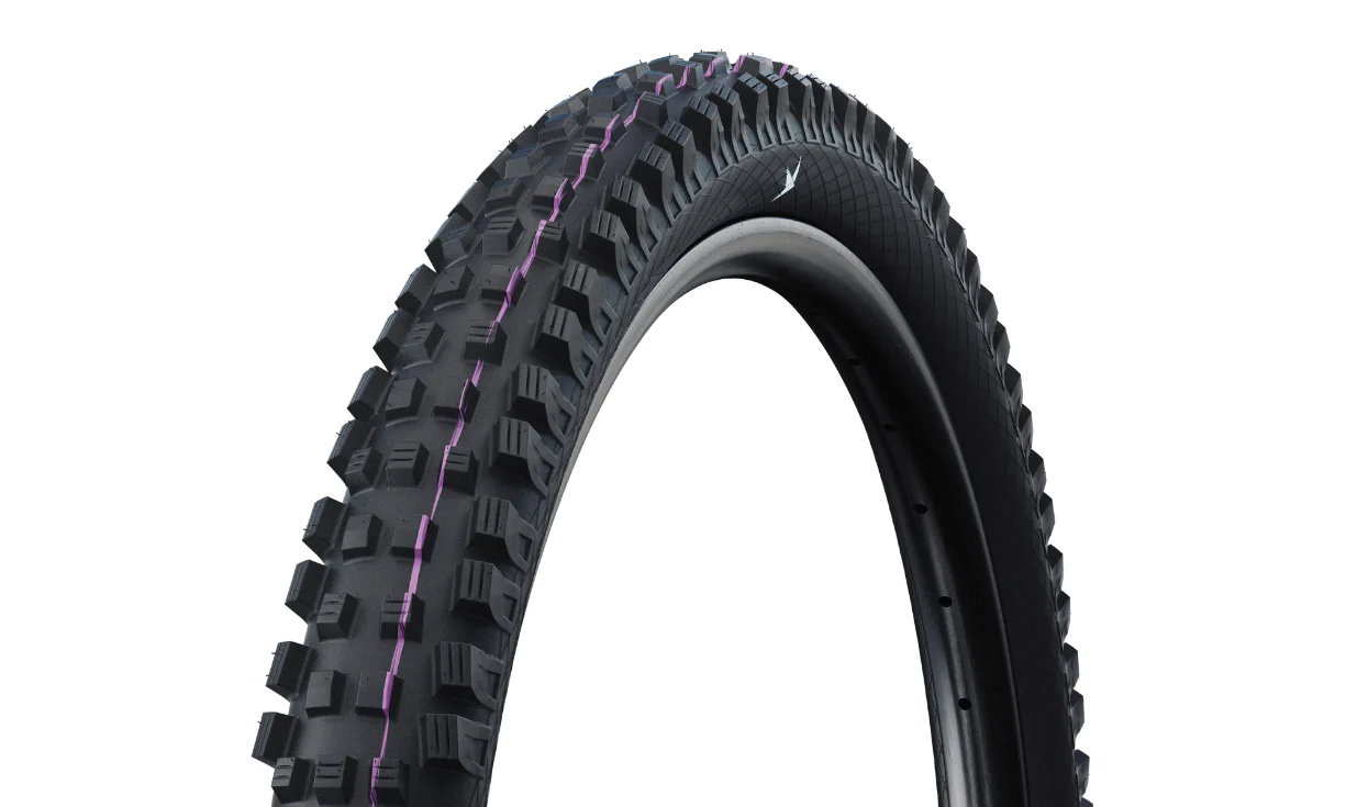 Schwalbe Magic Mary